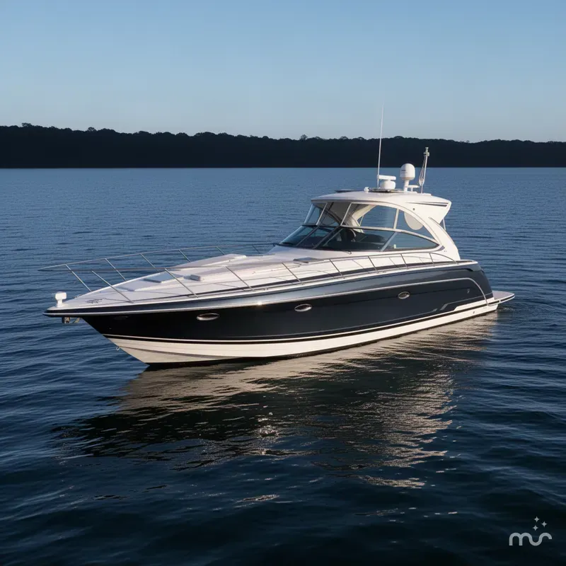 Slide: The Image of Formula 40 Performance Cruiser 2018 - 4