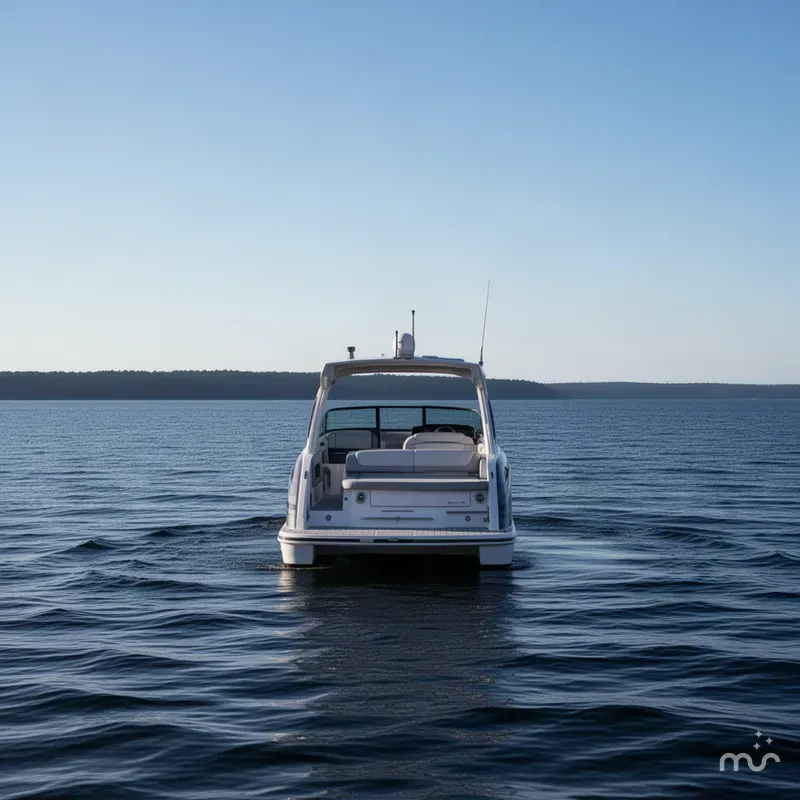 Slide: The Image of Formula 350 Crossover Bowrider 2021 - 3