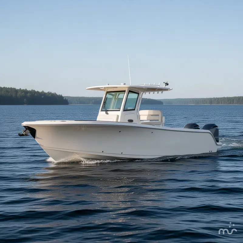 Slide: The Image of Sailfish 272 CC 2021 - 1