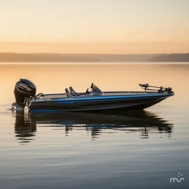 The Image of Skeeter ZXE20 2027 - 0
