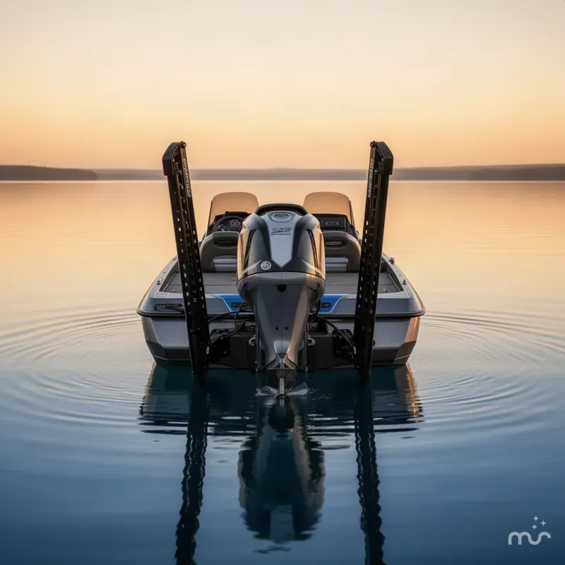 Slide: The Image of Skeeter ZXE20 2027 - 2