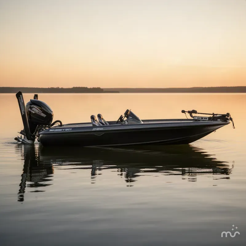 The Image of Skeeter ZXE20 2027 - 0