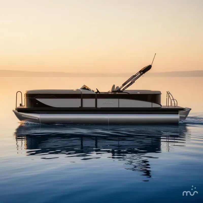 The Image of Barletta Cabrio 24QC 2027 - 0