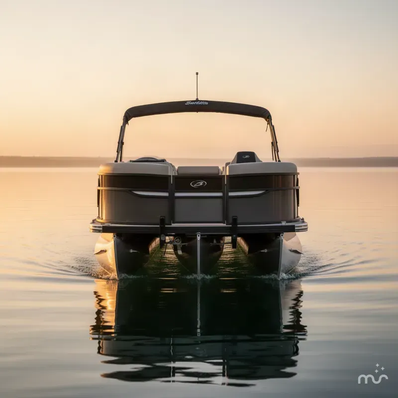 Slide: The Image of Barletta Cabrio 24QC 2027 - 1