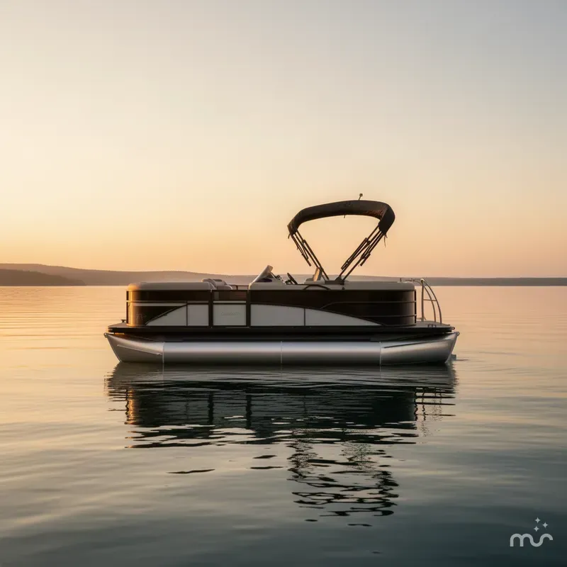 Slide: The Image of Barletta Cabrio 24QC 2027 - 2
