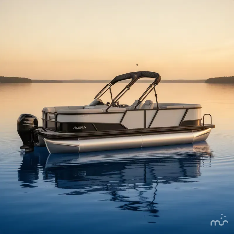 The Image of Alera M 23L Arch 2026 - 0