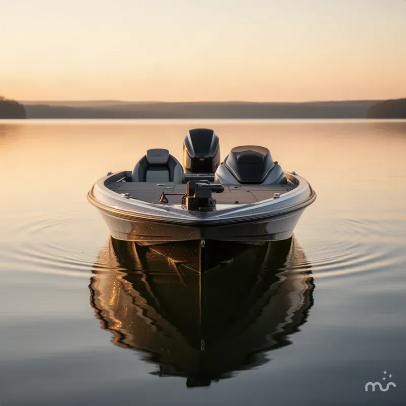 Slide: The Image of Skeeter FXR21 FLEX 2026 - 3
