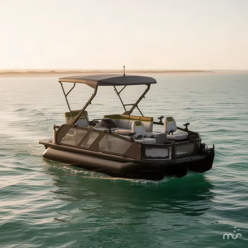 Slide: The Image of Sea-Doo Switch Fish 18 2025 - 1