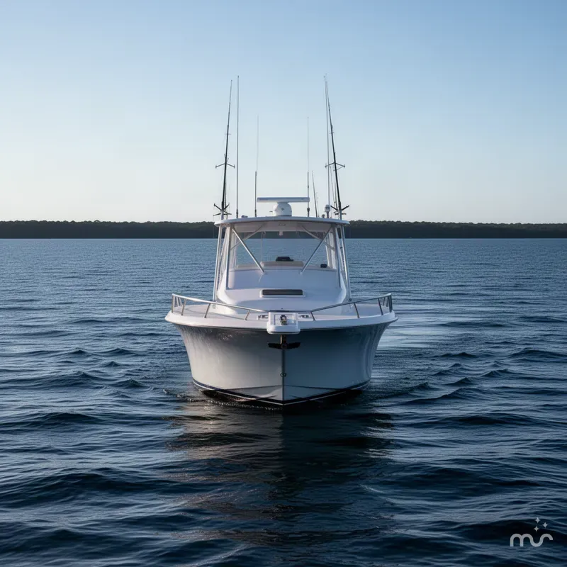 Slide: The Image of Contender 36 Fisharound 2005 - 3