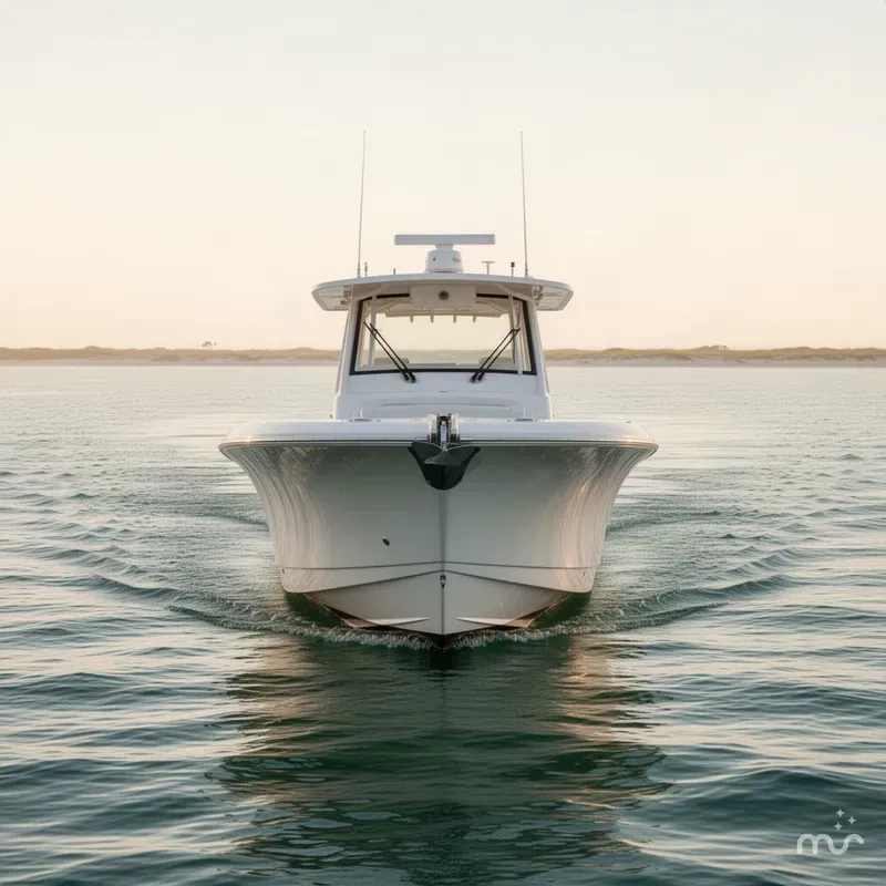 Slide: The Image of Edgewater 320CC 2016 - 1