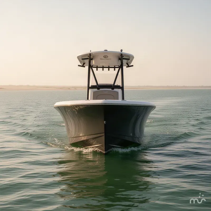 Slide: The Image of Sea Hunt Ultra 229 2027 - 1