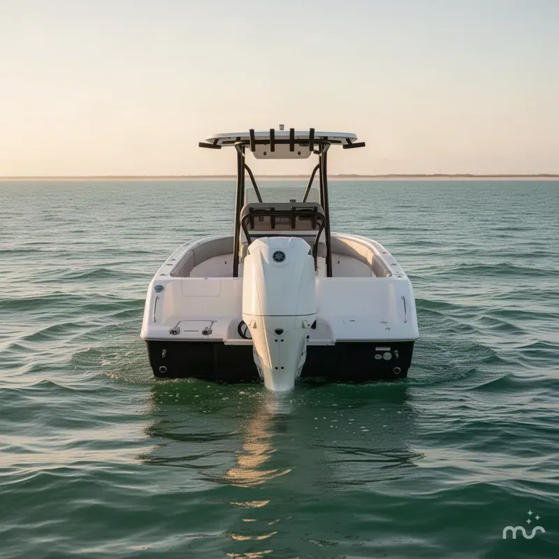Slide: The Image of Sea Hunt Ultra 229 2027 - 3