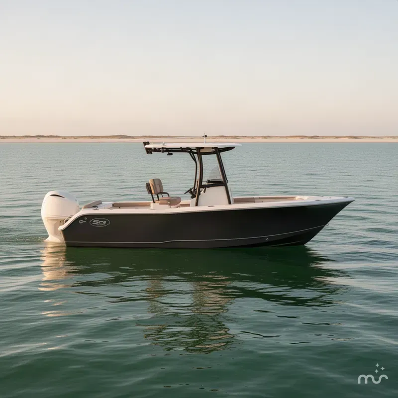 Slide: The Image of Sea Hunt Ultra 229 2027 - 4