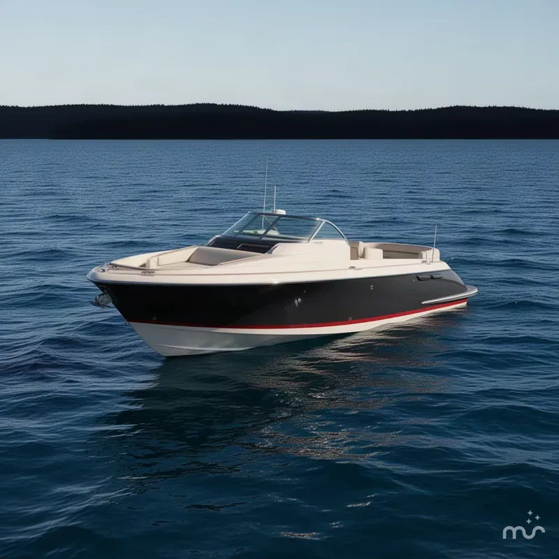 Slide: The Image of Chris-Craft Launch 36 2016 - 1