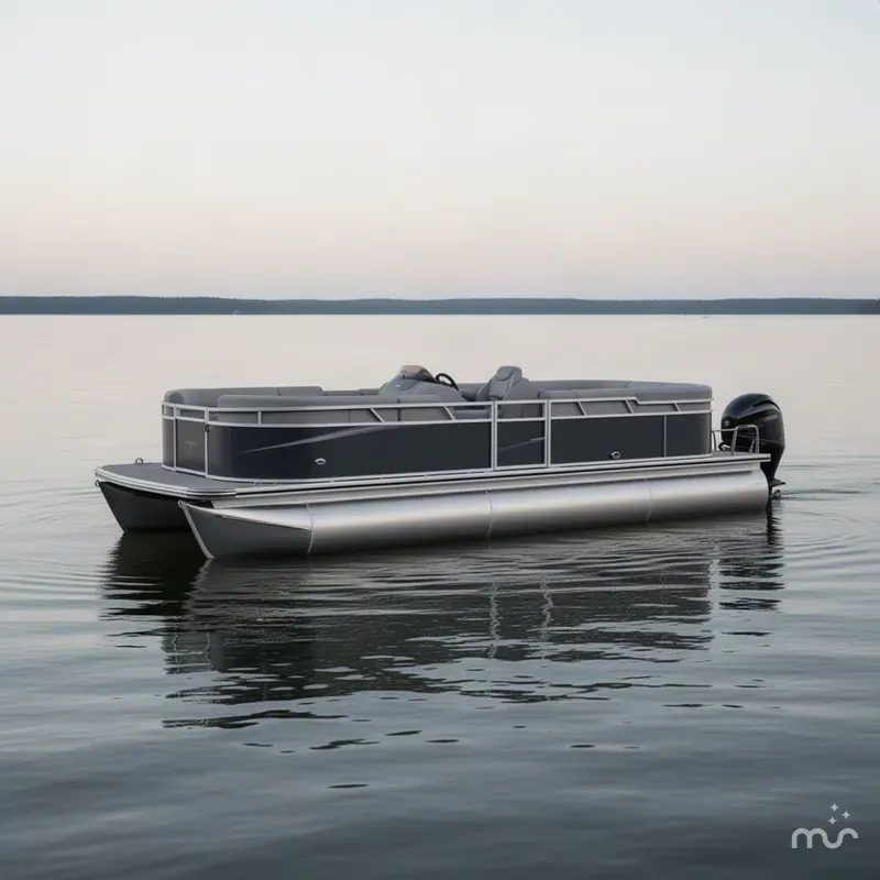 The Image of Tahoe GT Quad Lounger 2022 - 0
