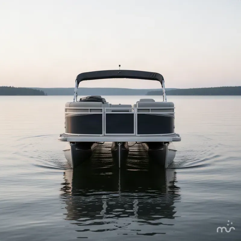 Slide: The Image of Tahoe GT Quad Lounger 2022 - 2