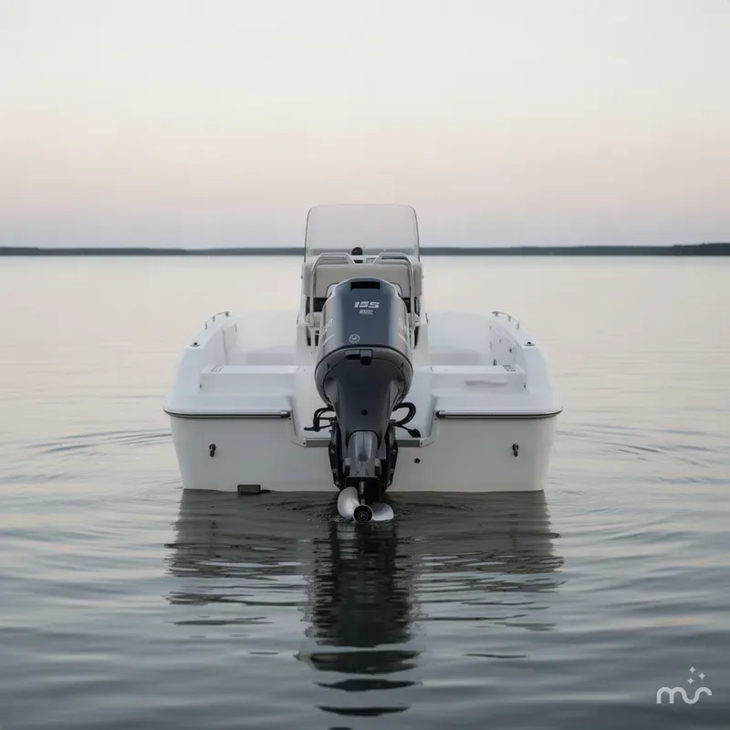 Slide: The Image of Wellcraft 182 Fisherman 2018 - 2