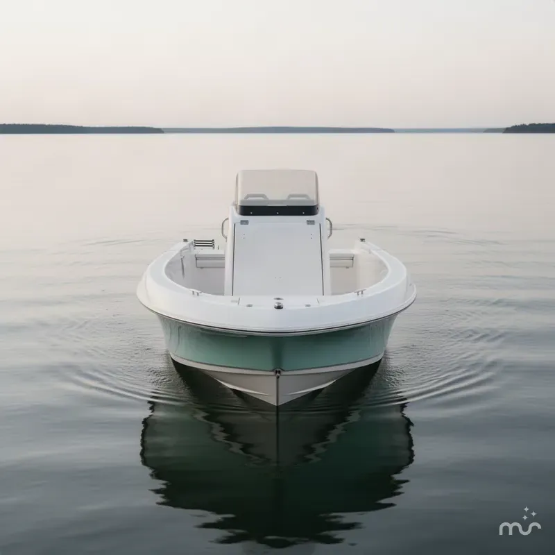 Slide: The Image of Wellcraft 182 Fisherman 2018 - 3