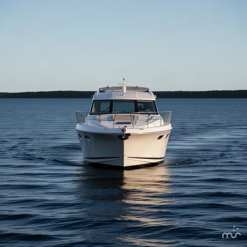 Slide: The Image of Sea Ray Sundancer 350 Coupe 2021 - 1