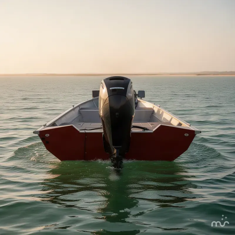 Slide: The Image of Tracker PRO 175 TXW 2022 - 3