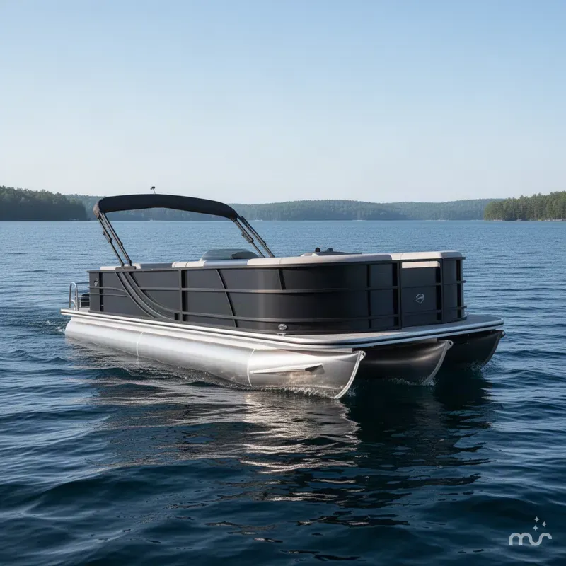 The Image of South Bay 224RS LE 2.75 2026 - 0