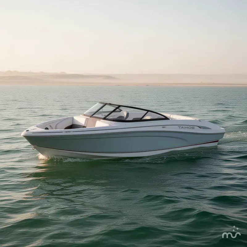The Image of Tahoe 210 S 2027 - 0