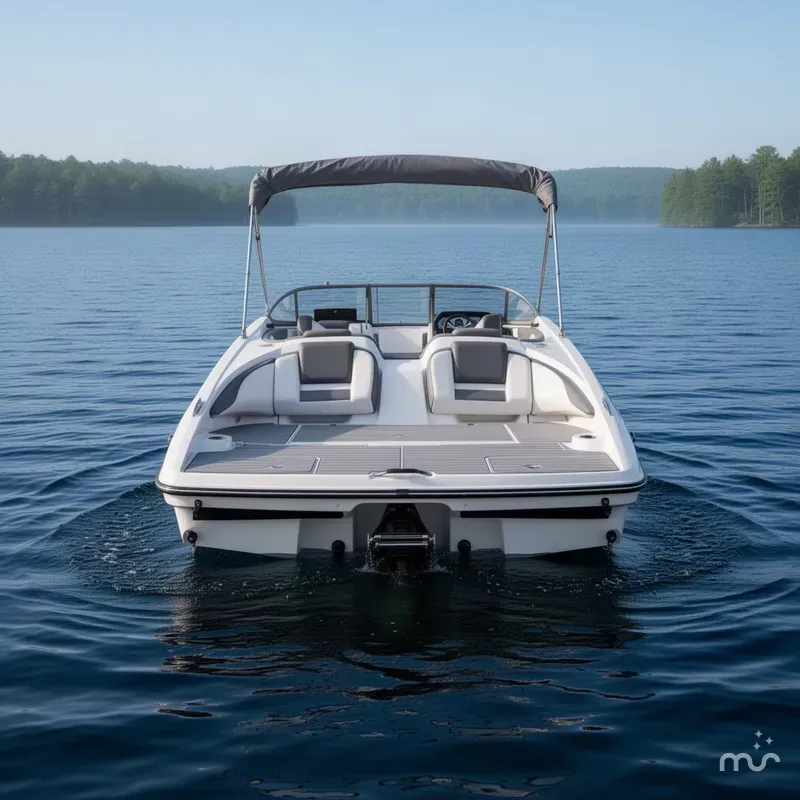 Slide: The Image of Yamaha SX210 2026 - 1