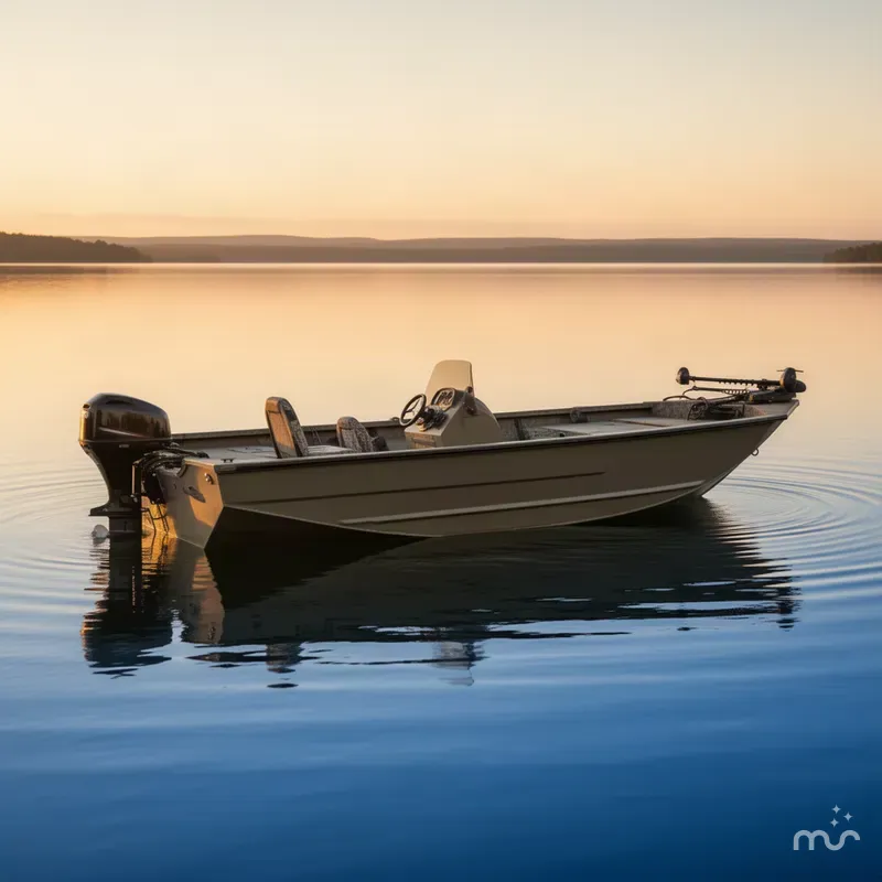 The Image of G3 Sportsman 1710 2027 - 0