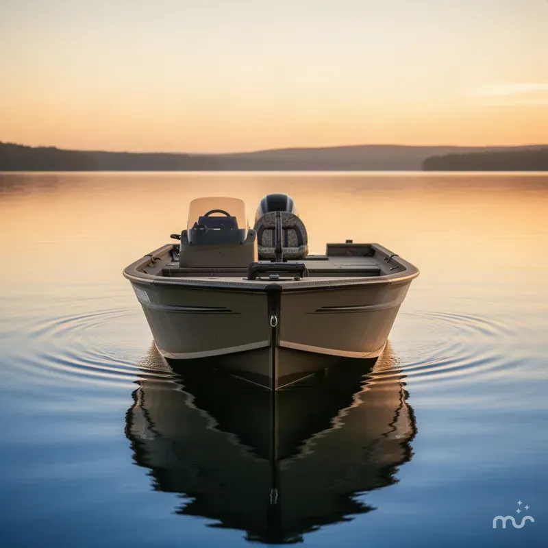 Slide: The Image of G3 Sportsman 1710 2027 - 1