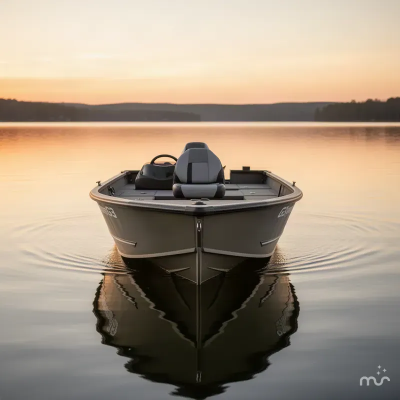 Slide: The Image of G3 Sportsman 1610 2027 - 1