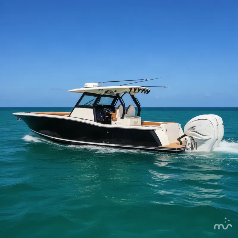 Slide: The Image of Scout 330 LXF 2021 - 1