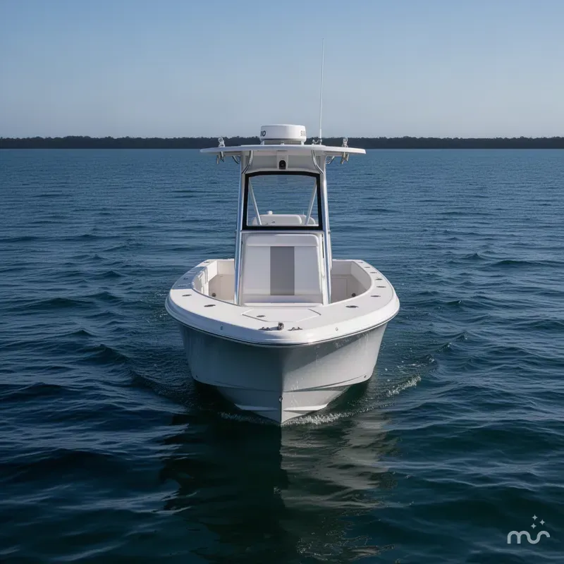 Slide: The Image of Reef Runner 230 Open 2024 - 1