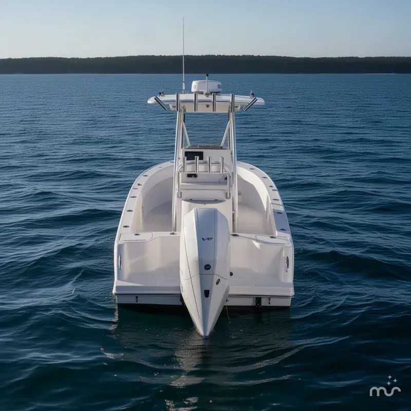 Slide: The Image of Reef Runner 230 Open 2024 - 2