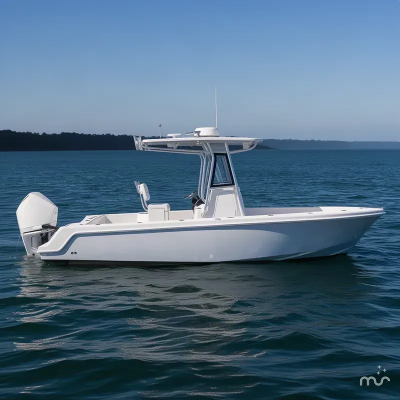 Slide: The Image of Reef Runner 230 Open 2024 - 3