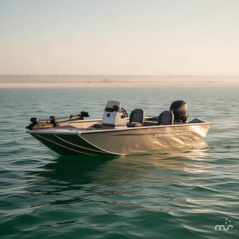 Slide: The Image of Tracker PRO 175 TXW 2022 - 4