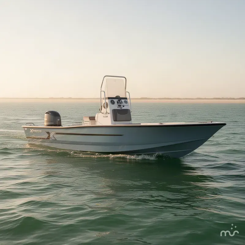 The Image of Xpress Hyper-Lift Bay Series H22B-200SHO-LOADED 2027 - 1