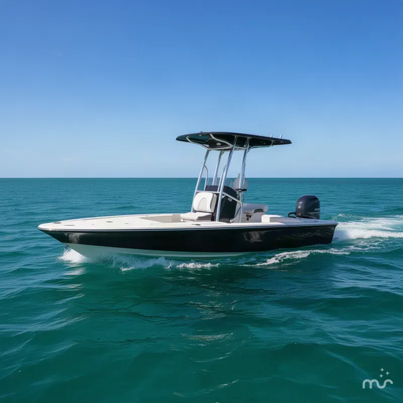 Slide: The Image of Shearwater X22 Hybrid 2017 - 1