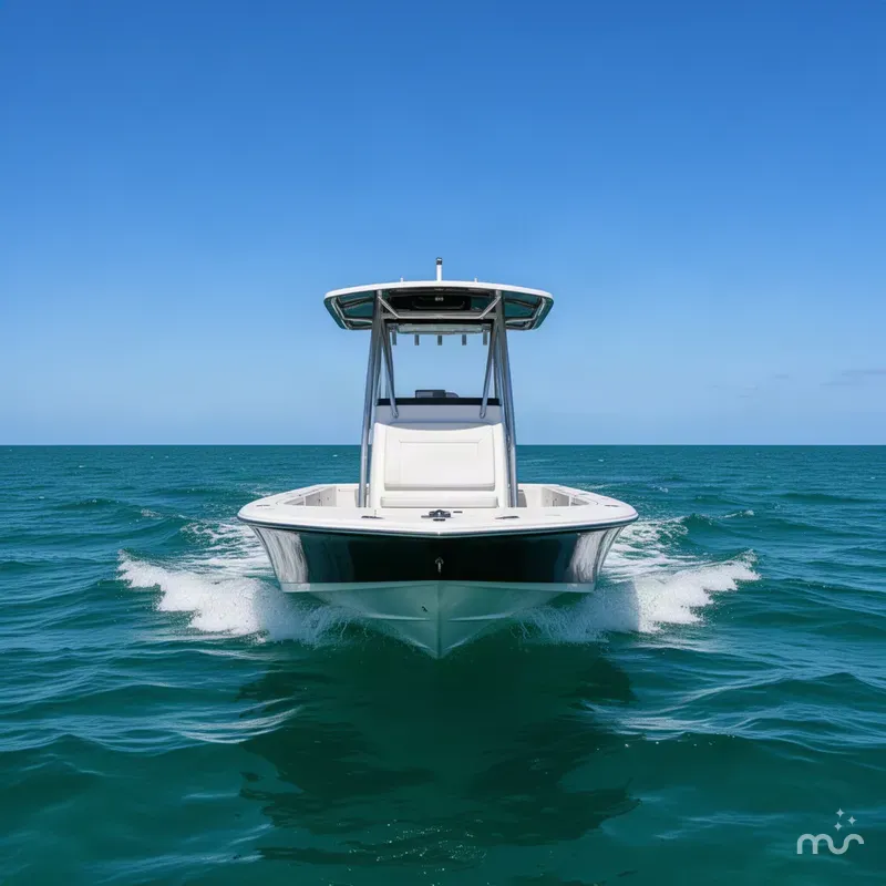 Slide: The Image of Shearwater X22 Hybrid 2017 - 3