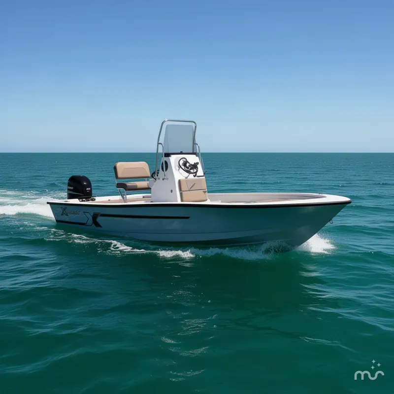 The Image of Xpress Hyper-Lift Bay Series H22B-200SHO-LOADED 2027 - 1