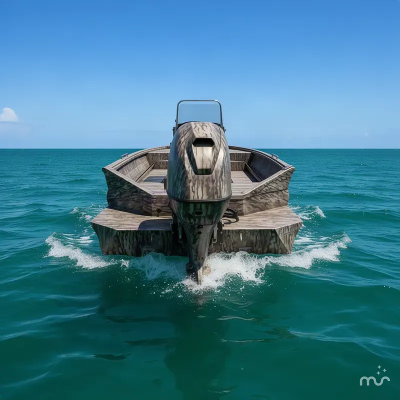 Slide: The Image of Excel Viper F4 1860 VIPER -60HP AND GALV TRAILER 2027 - 3