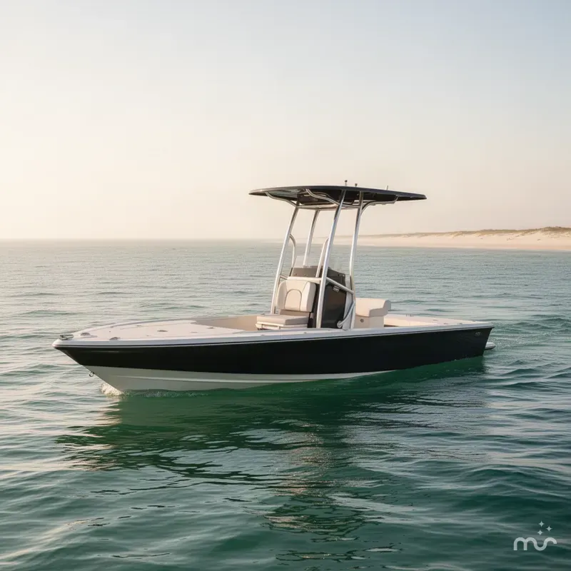 Slide: The Image of Shearwater X22 Hybrid 2017 - 1