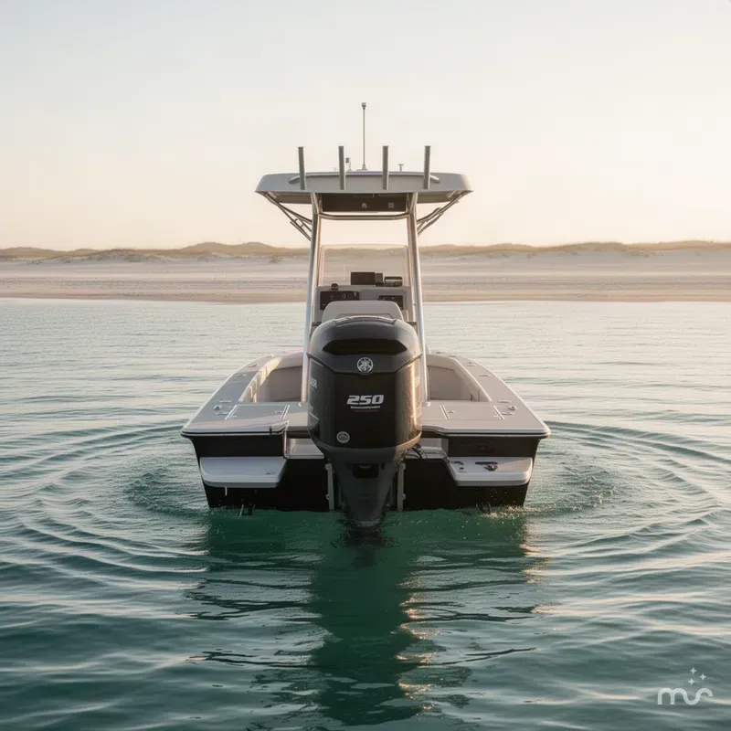 Slide: The Image of Shearwater X22 Hybrid 2017 - 2