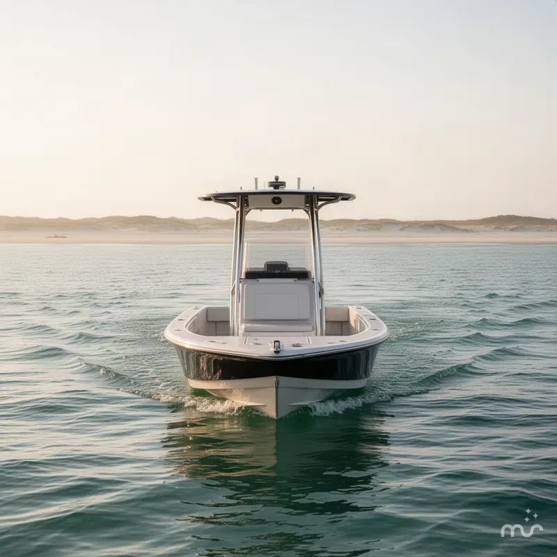 Slide: The Image of Shearwater X22 Hybrid 2017 - 3