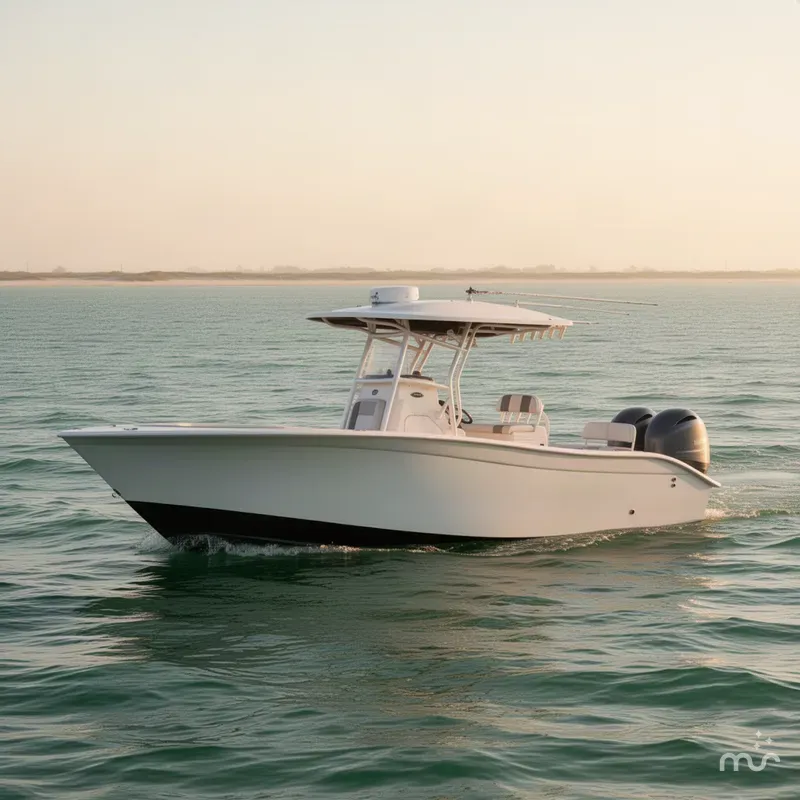 The Image of Cape Horn Yachts XS 24XS-TWIN 150S 2018 - 0