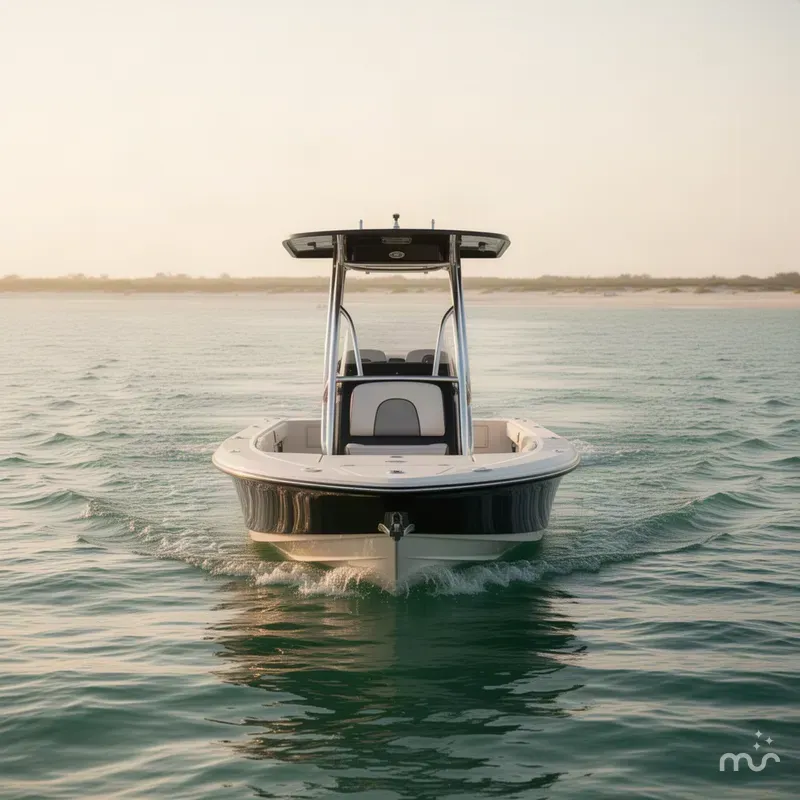 Slide: The Image of Shearwater X22 Hybrid 2017 - 2