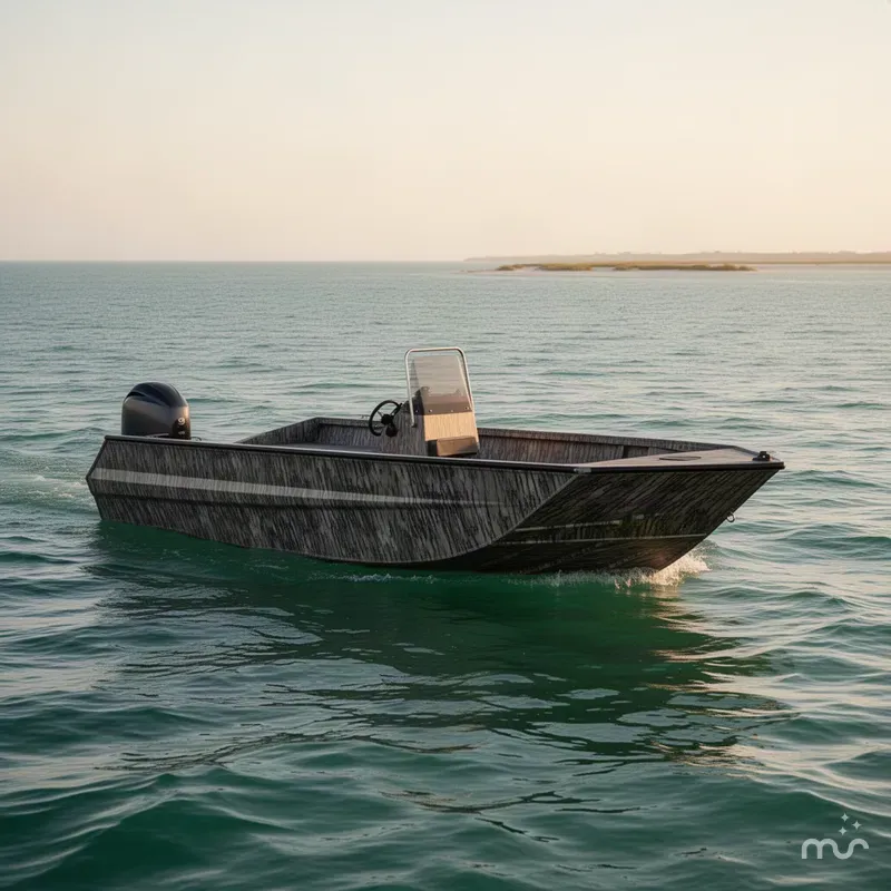 Slide: The Image of Excel Viper F4 1860 VIPER -60HP AND GALV TRAILER 2027 - 1