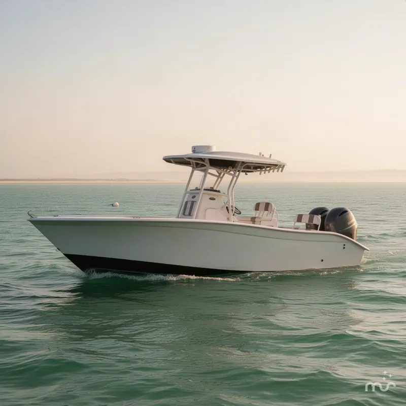 The Image of Cape Horn Yachts XS 24XS-TWIN 150S 2018 - 0
