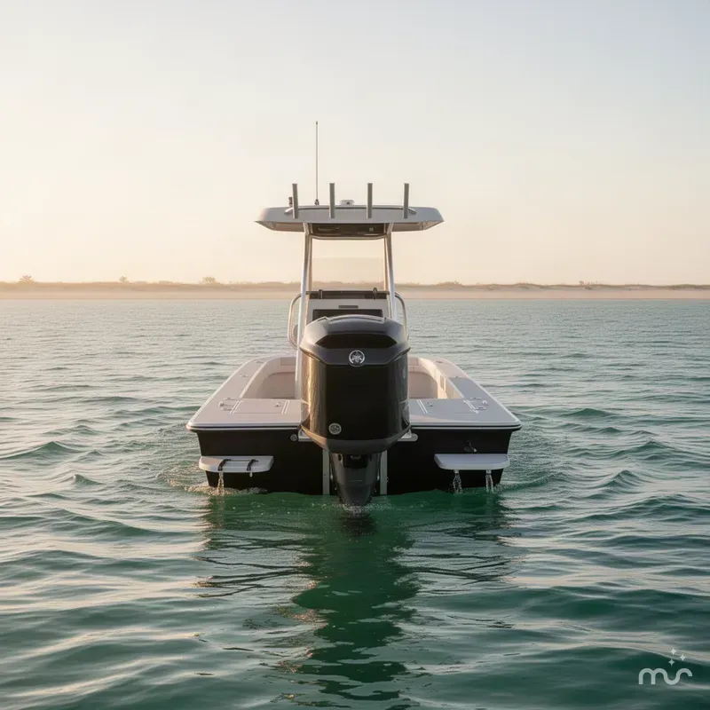 Slide: The Image of Shearwater X22 Hybrid 2017 - 1