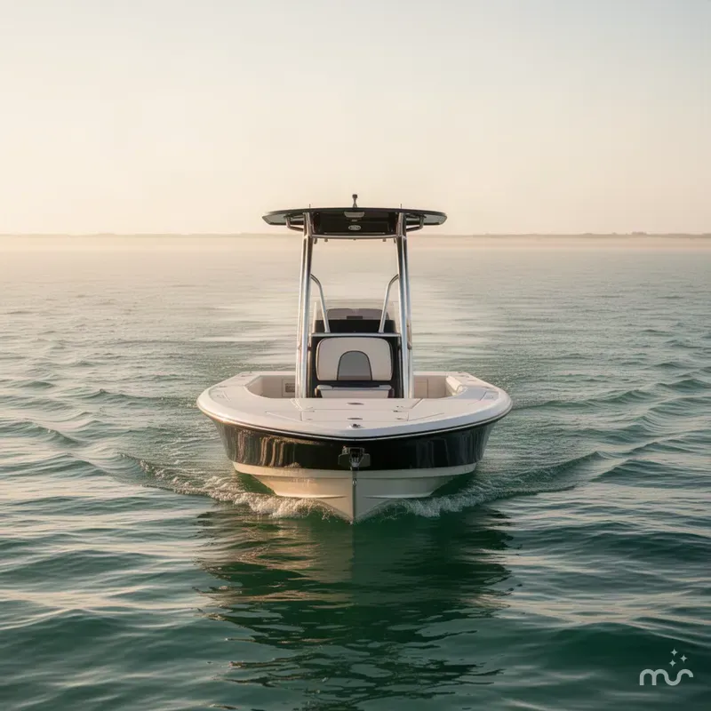 Slide: The Image of Shearwater X22 Hybrid 2017 - 2