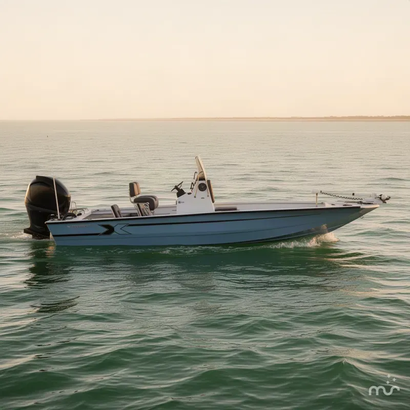 The Image of Xpress Hyper-Lift Bay Series H22B-200SHO-LOADED 2027 - 0